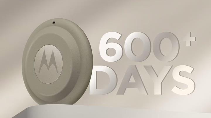 Motorola'dan AirTag'e rakip takip cihazı: 600 gün pil ömrü, UWB, Find Hub