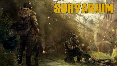 Survarium Resmî Türkçe Altyazı Desteği Yayınlandı! (AiBell Game Localization)