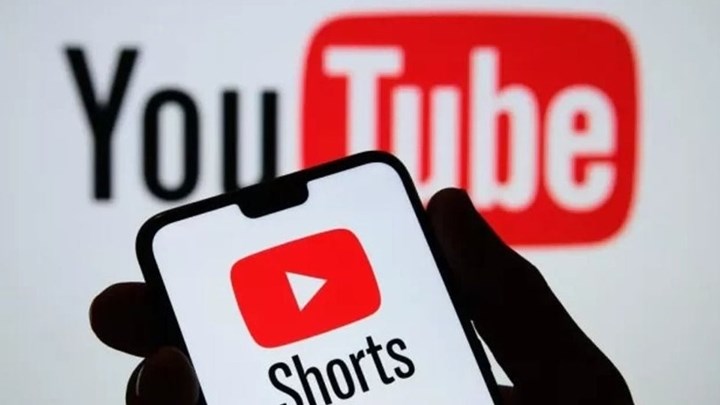 YouTube Shorts ses bindirme özelliğine kavuşuyor