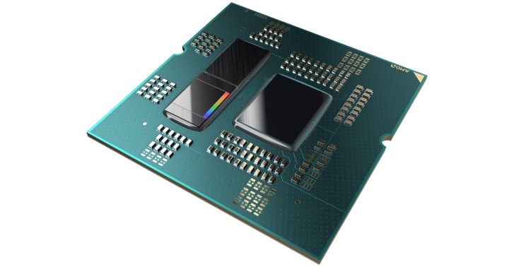 AMD Ryzen 9000X3D serisi ile “3D V-Cache” işlemciler daha da iyi olacak
