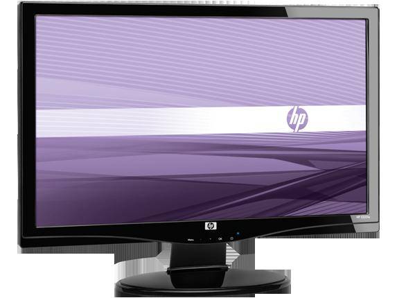  SATILIK Hp 2310EI Dvi-Full HD  - LED 23' 5 Ms Monitör