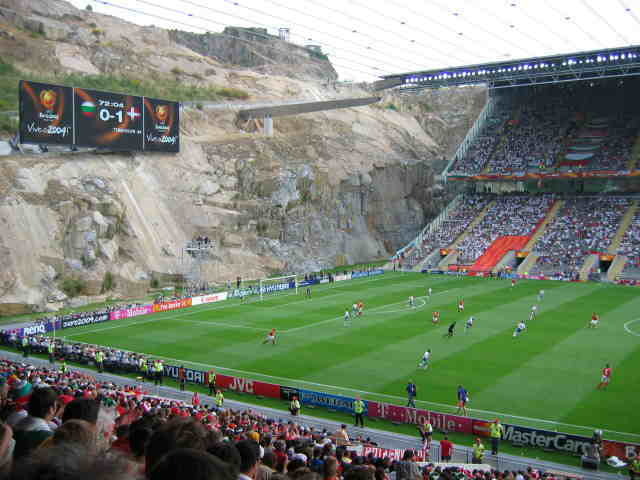  Antalya Arena