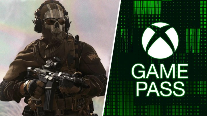 Eski efsane Call of Duty oyunları yakında Game Pass'e gelebilir