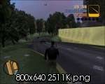  GTA III Super Texture Mod