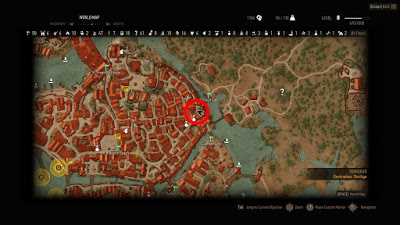 The Witcher 3: Wild Hunt (2015) [ANA KONU]