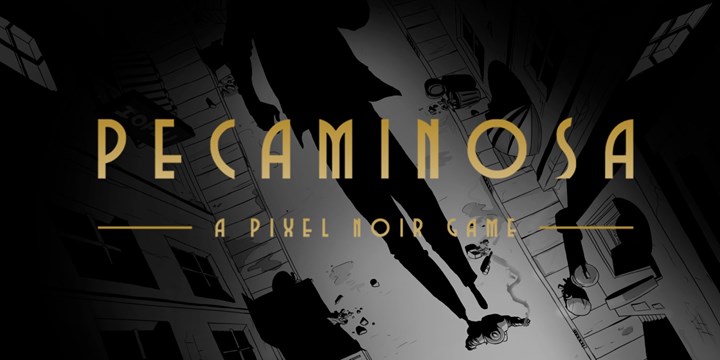 Pecaminosa - İnceleme: 'Noir temalı keyifli bir bağımsız oyun'