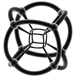  4 boyutlu küp - tesseract