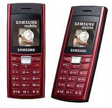  Kullanılmamış Samsung C180----->60  TL