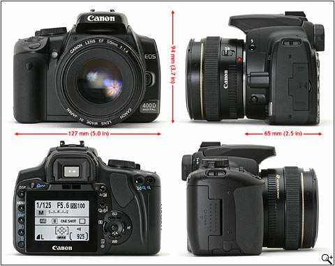  @@ Canon EOS DSLR İnceleme ve Paylaşım Merkezi @@