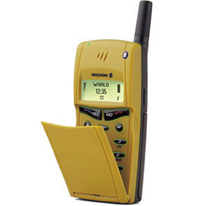  Efsane-Nostaljik cep telefonları hayranları(92-03 model arası)