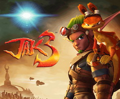 Jak and Daxter PS2 Classics [PS4 ANA KONU]