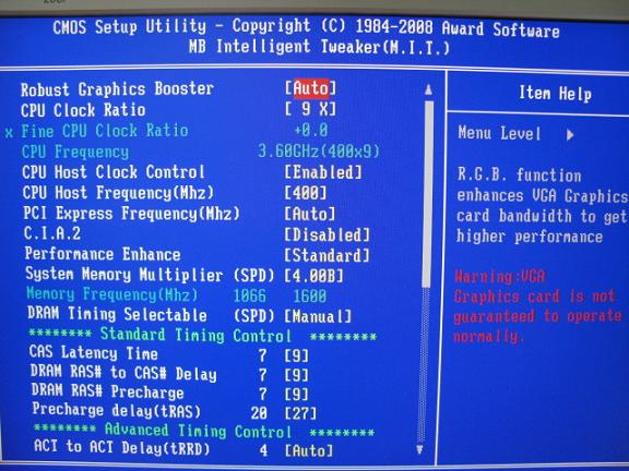  İntel Q9650 Overclock YARDIM LÜTFEN