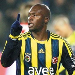  Moussa Sow'un bugün doğan çocugu :( |SSli|