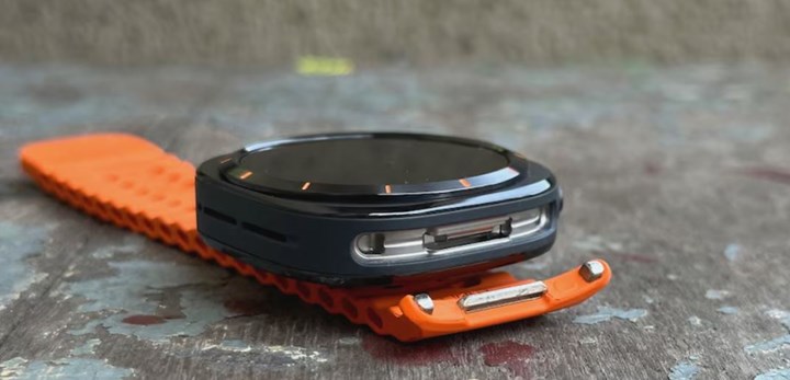 Samsung, Galaxy Watch 8 için eski modellerinden birini canlandırmayı düşünüyor