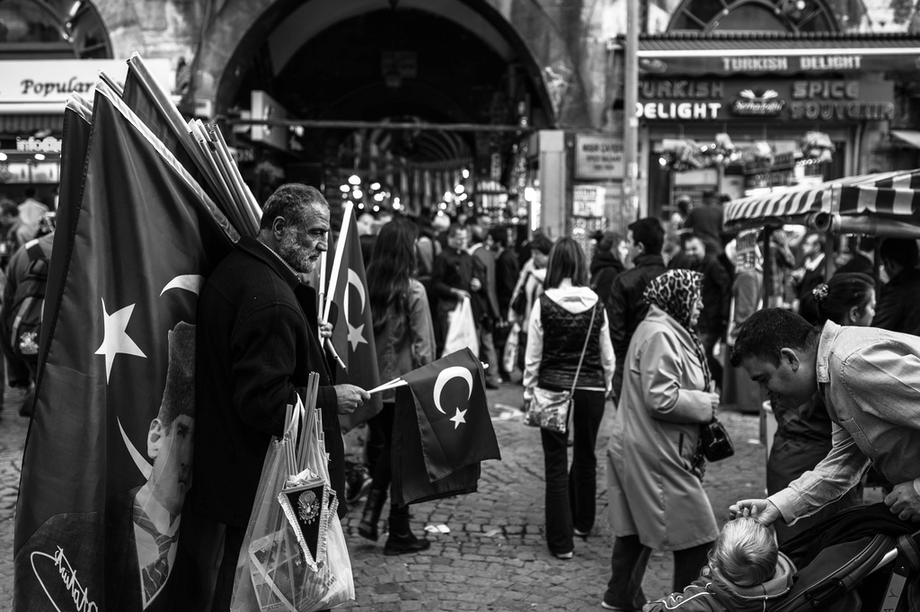  ■■■Sadece SOKAK Fotoğrafları Paylaşım Başlığı■■■