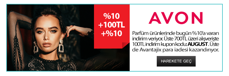  ONLİNE ALIŞVERİŞ YAPANLARA PARA VEREN SİTE: AVANTAJİX.COM