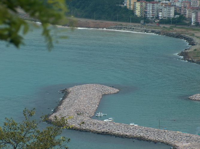  //---- DH DOĞU KARADENİZLİLER BÖLÜMÜ---- //