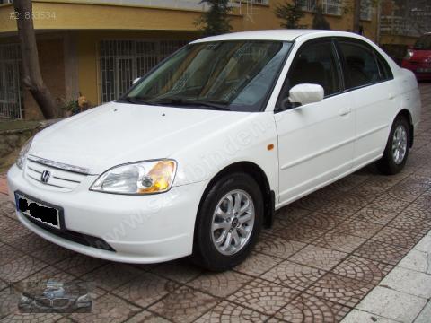  HONDACI KADİR USTA - ANKARA