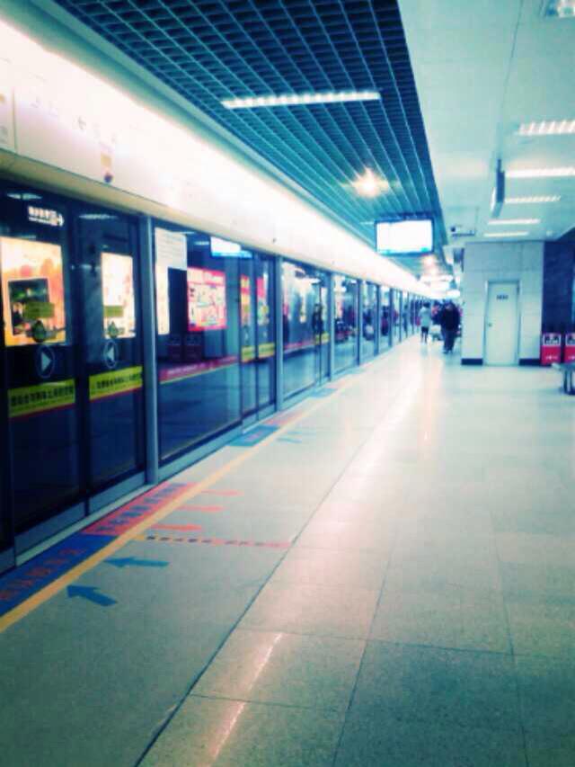  İstanbul Metrosu ve metrobüs hk.