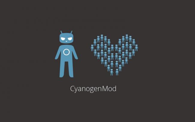  Cyanogen MOD - S3 Mini