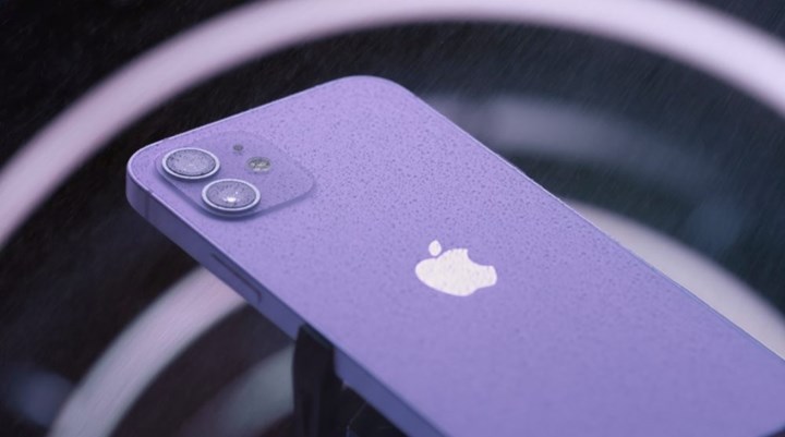 Mor iPhone 12 duyuruldu: İşte fiyatı ve çıkış tarihi