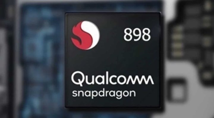 Snapdragon 898'in tanıtılacağı muhtemel tarih belli oldu