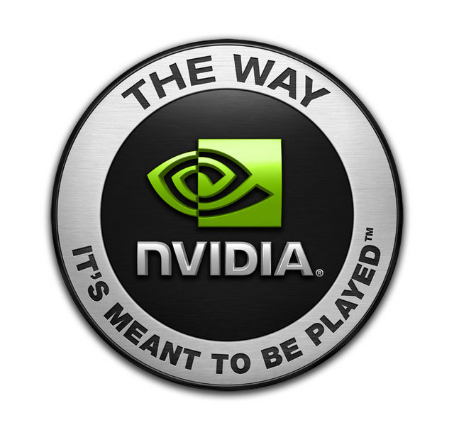 ## Nvidia 2 Yeni Logo'yu Kullanmaya Başlıyor ##
