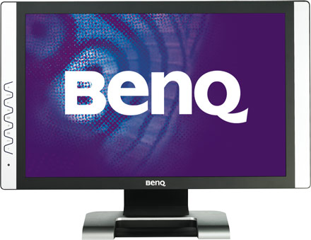  BENQ 19' FP94VW HDMI+2MS - 390 YTL