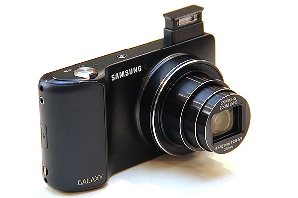  Galaxy Camera* (EK-GC100)