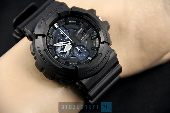  G-Shock Topluluğu.