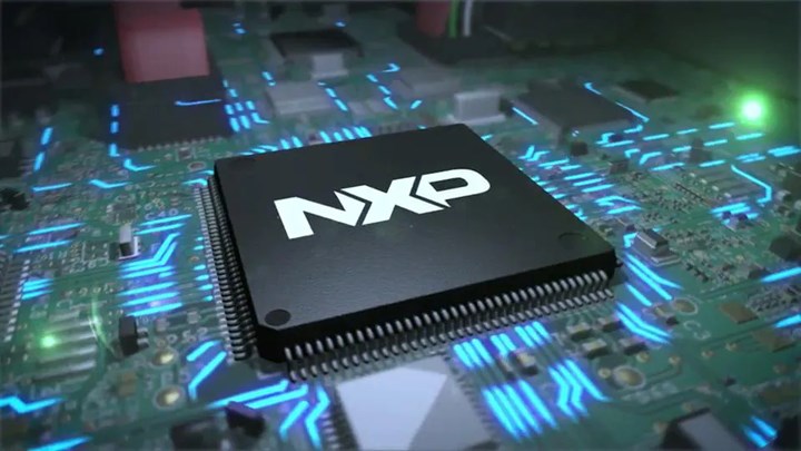 Çinli hackerlar, Hollandalı çip üreticisi NXP'nin bilgilerini çaldı