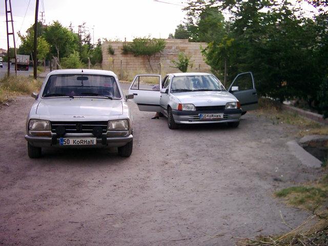  ***Peugeot 504 klubü***