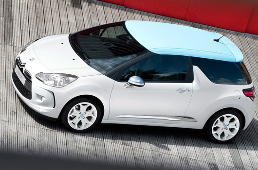  *****CITROEN DS3*****