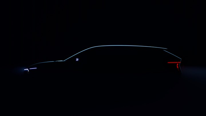 Skoda Vision O, station wagonların geleceğine ışık tutuyor