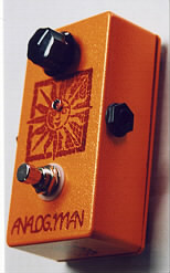  Gitar Pedal Switch'ini Nereden Bulurum?