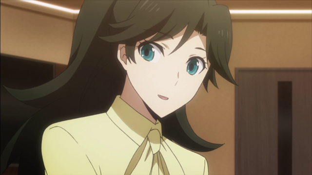  Mahouka Koukou no Rettousei Terminoloji ve mini-wiki/Tanıtım