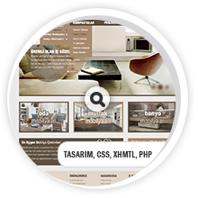  Biltek Tasarım -Web Sitesi-Profesyonel Css, xHtml, Php Programlama ve Grafik Tasarım