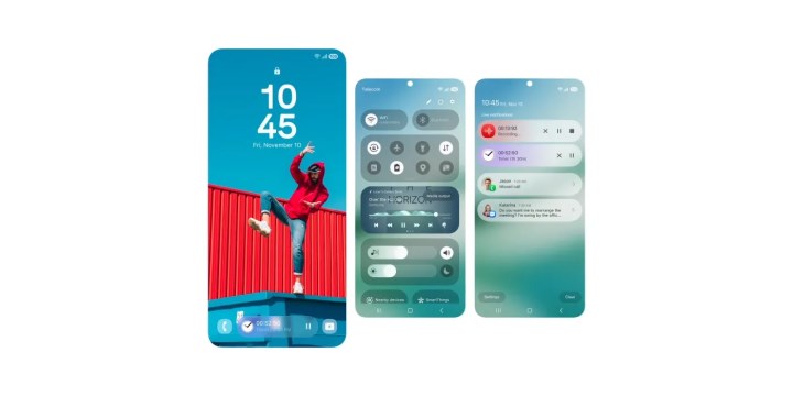 Samsung, Apple’ın iOS 26’da gösterdikleriyle dalga geçti