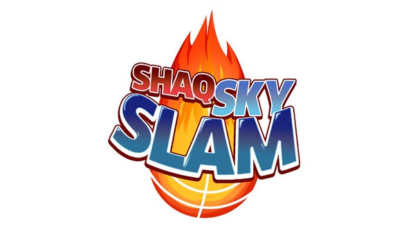 'Shaq Sky Slam' önümüzdeki ay mobil oyuncularla buluşacak