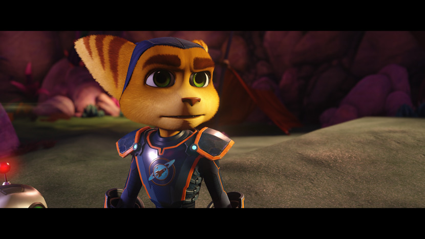 RATCHET&CLANK|PS4 ANA KONU|TÜRKÇE