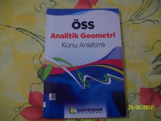  [sizer]YGS/LYS Kitap Satışını Bu Başlıkta Yapınız