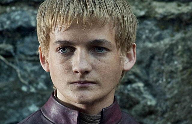  Jack Gleeson Oyunculuğu Bırakıyor