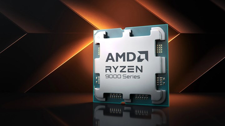 AMD Ryzen 9000 işlemcilerin fiyatı ortaya çıktı