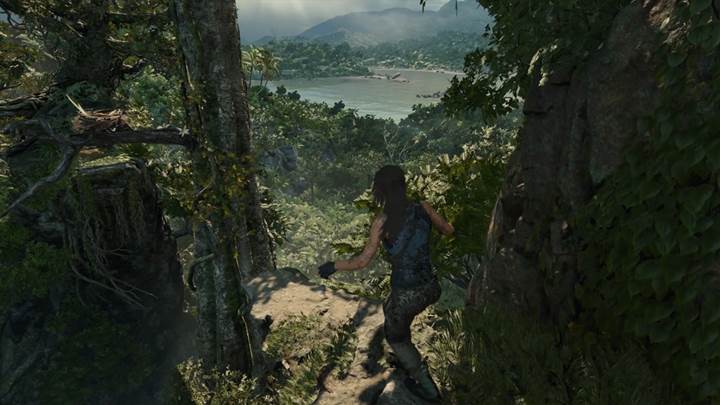Shadow of the Tomb Raider Video İnceleme