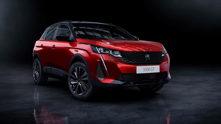 Peugeot SUV modellerinde Haziran'a özel sıfır faizli kredi imkanı