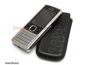  NOKIA 6300 <ŞIK VE KARİZMATİK> <ANA TOPIC>