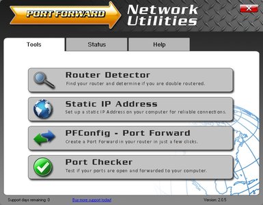 PortForward Network Utilities 2.0.15 + Portable