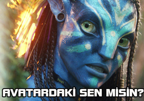  ARKADAŞIN MSN AVATAR SS İNİ ALDIM