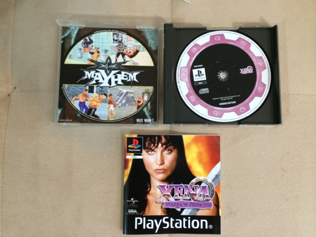  SATILIK Orjinal PS1/PS2/PC ve PSP Oyunları