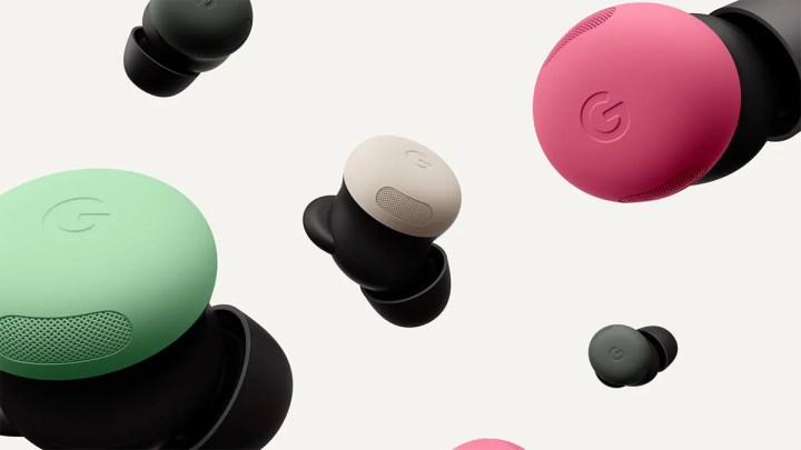 Gemini AI ile çalışan ilk kulaklık Google Pixel Buds Pro 2 tanıtıldı: İşte özellikleri